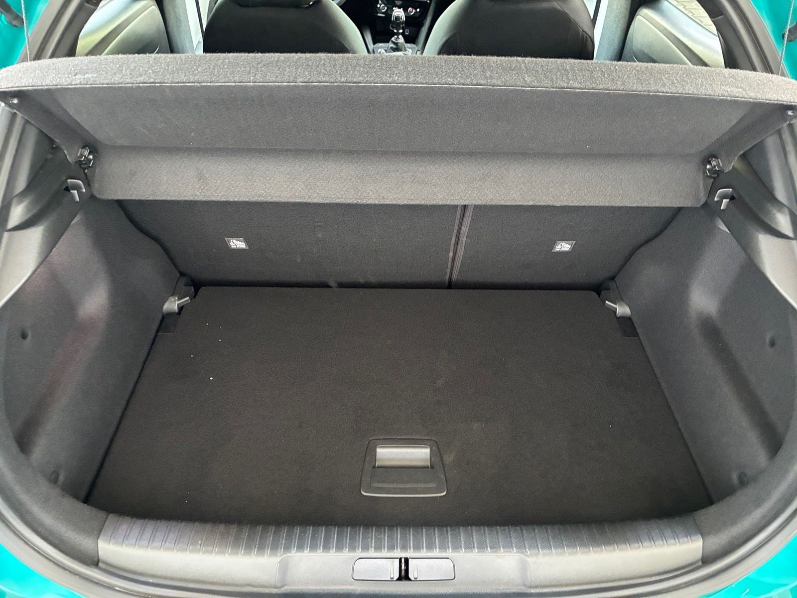 Fahrzeugabbildung Opel Mokka 1.2 Turbo Edition Kamera,LED,Navi,SHZ,ACC