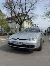 Citroën C5 2.2 HDi Exclusive Autom. TÜV - 10.2027 - gebrauchte Citroën C5 aus dem Jahr 2004