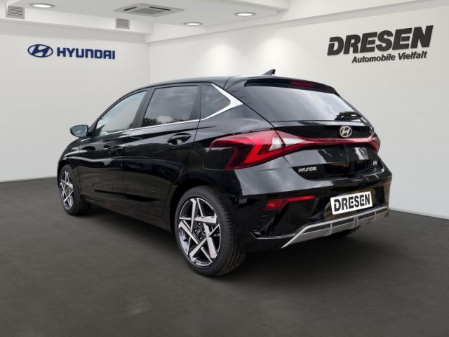 Hyundai i20 - Bild 4