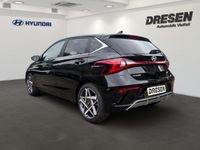 Hyundai i20 - Vorschau Bild 4