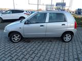 Suzuki Alto Automatik Radio HU AU Neu - Suzuki Gebrauchtwagen von 2005