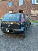 Opel Anzeige Lesen Opel Corsa C 1,3Cdti Sitzhei... - Opel Corsa aus 2004 mit Diesel-Antrieb