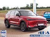 BAIC Beijing X75 Autom.  LED Pano 360° Kamera Massage - BAIC Beijing X75 Neuwagen