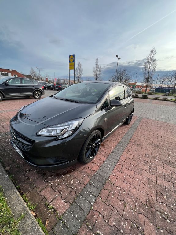 Image of Opel Corsa