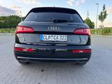 Audi Q5 50 TDI tiptronic quattro Sline - Audi Q5 mit Diesel-Antrieb: Sline