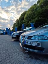 Alfa Romeo GT 937 1.9 JTDm - Alfa Romeo GT: 1.9