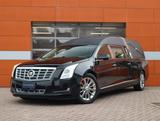 Cadillac XTS Bestattungswagen Leichenwagen - Cadillac aus 2014