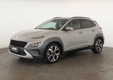 Hyundai KONA 1.6 T-GDI Prime LED GlasSD HUD Navi ACC Kam - Hyundai KONA Gebrauchtwagen in Düsseldorf