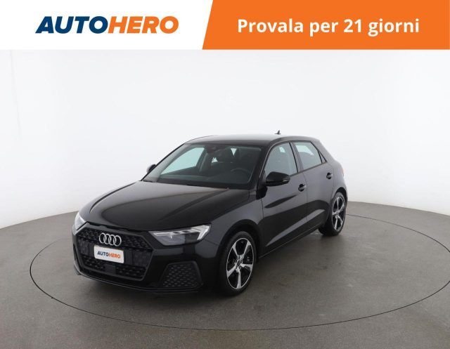 AUDI AUDI A1 SPB 30 TFSI Admired
