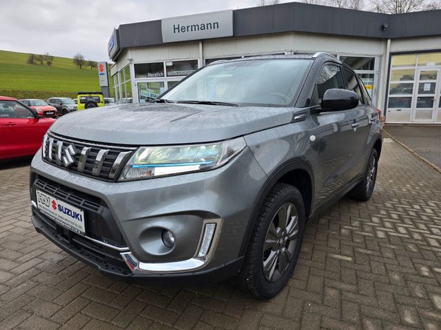 Suzuki Vitara 1.4 BOOSTERJET Hybrid Comfort Allgrip