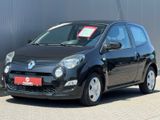 Renault Twingo Paris Klima Alu Tempo Bluetooth 1.Hand - Renault Twingo in Krefeld