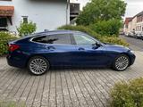 BMW 640 Gran Turismo 640i xDrive A Gran Turismo -