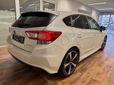 Subaru Impreza 1.6i 4WD Premi.Edit.NAVI.KAM.AUTO.ACC.SD - Subaru: Allradantrieb