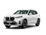 BMW X3 xDrive20d AT M Sportpaket Klimaaut. AHK