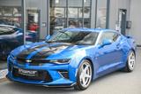 Chevrolet Camaro V8 Navi* Klappenabgas* H&R* 20" Schmidt!* - Chevrolet Camaro mit Benzin-Antrieb: Coupé, Schaltgetriebe