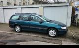 Opel Omega B Caravan 2.0 - Opel Omega Gebrauchtwagen Caravan