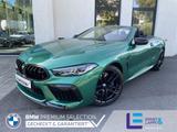 BMW M8 Cabrio Competition | 360 Laser ACC Soft Close - BMW M8: 3 Türen