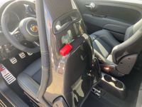 Abarth 695 - Vorschau Bild 14