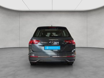 Volkswagen Tiguan - 4