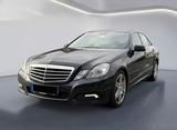 Mercedes-Benz Mercedes Benz E350 CGI - Mercedes-Benz E 350 in Mönchengladbach