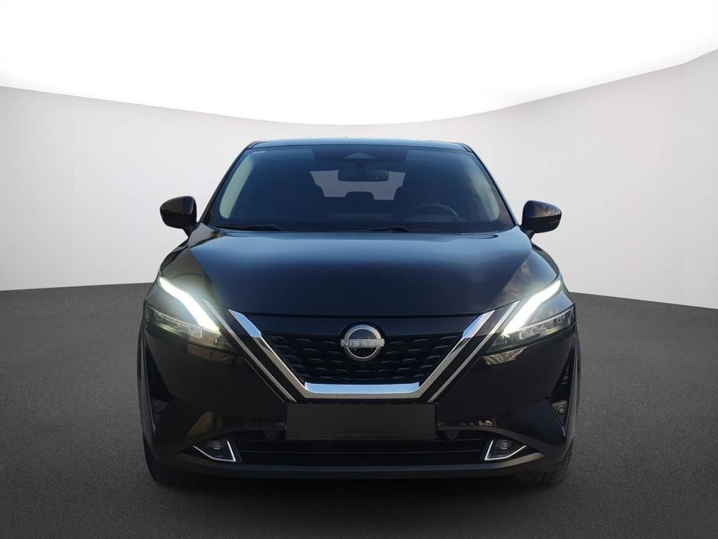 Nissan Qashqai 1.5 VC-T N-Connecta e-Power imagem 2