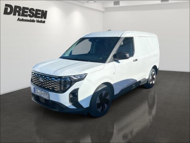 Ford Transit Courier Trend Elektro 136PS/Android-Auto