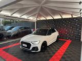 Audi A1 SPB 25 TFSI S tronic line edition - Audi A1: Standheizung