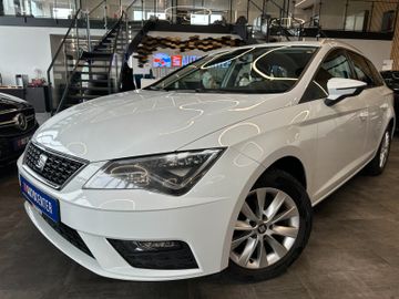 MYAUTOCENTER – Gebraucht- und Jahreswagen mit Werkstattservice in Pfaffenhofen Seat Leon ST *Tempo*Navi*Klima*LED*