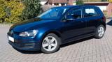 Volkswagen Golf VII 1.4 140 PS Comfortl. 1.Hd AHK - Volkswagen Golf: 140 Ps