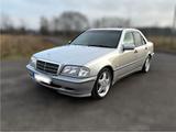 Mercedes-Benz Mercedes C Klasse Esprit / W202 c 220 CDI ... - Mercedes-Benz C-Klasse W202 mit Diesel-Antrieb