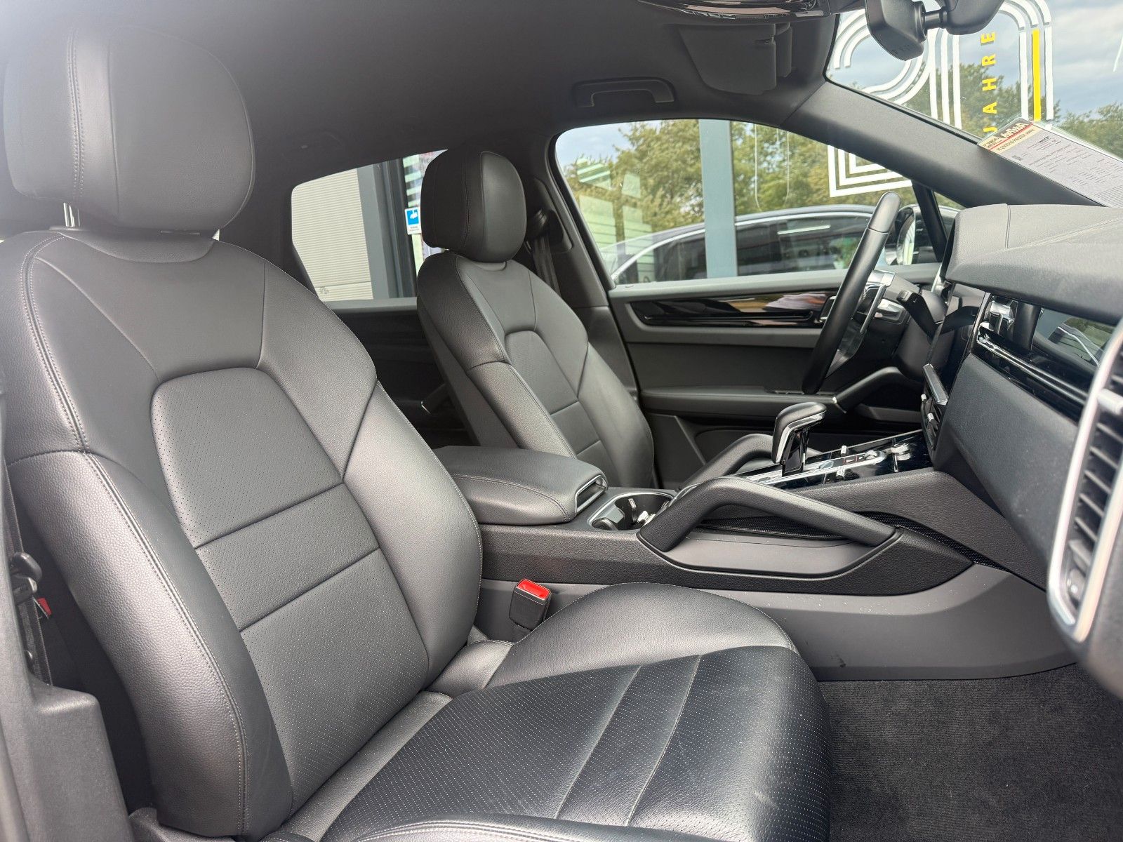 Porsche CAYENNE 21" PCN+CarPlay+Spache HiFi SHZ+Lenkrad foto 21