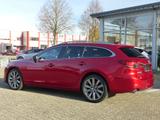 Mazda 6 Sports-Line Leder+Sitzbel+HUD+360°+ACC+BOSE - Mazda 6: Kombi, Sport