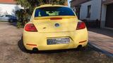 Volkswagen Beetle 2.0 TSI DSG BMT Exclusive Sport Exclu... - Volkswagen: Exclusive