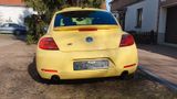 Volkswagen Beetle 2.0 TSI DSG BMT Exclusive Sport Exclu... - Cars in Berlin: Privatanbieter