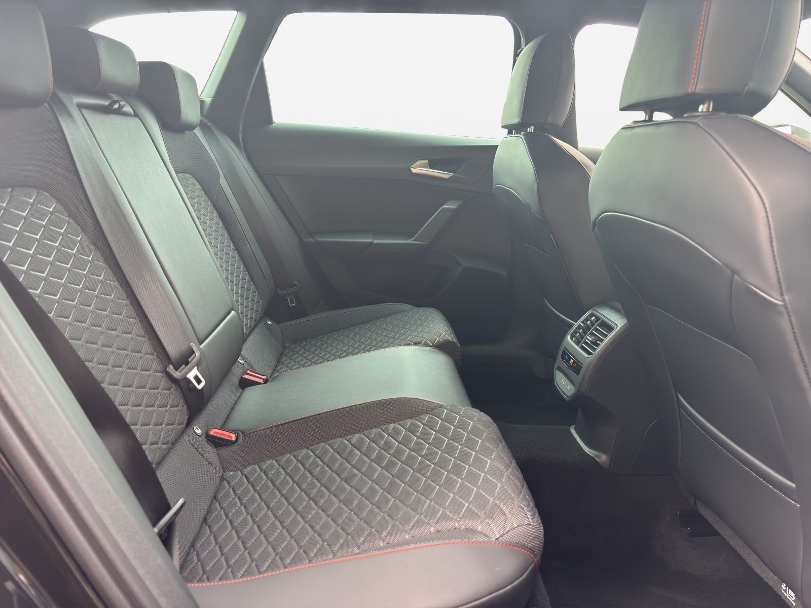 Seat Leon - Bild 16