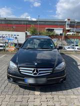Mercedes-Benz CLC 180 Kompressor - Mercedes-Benz CLC 180 in Köln