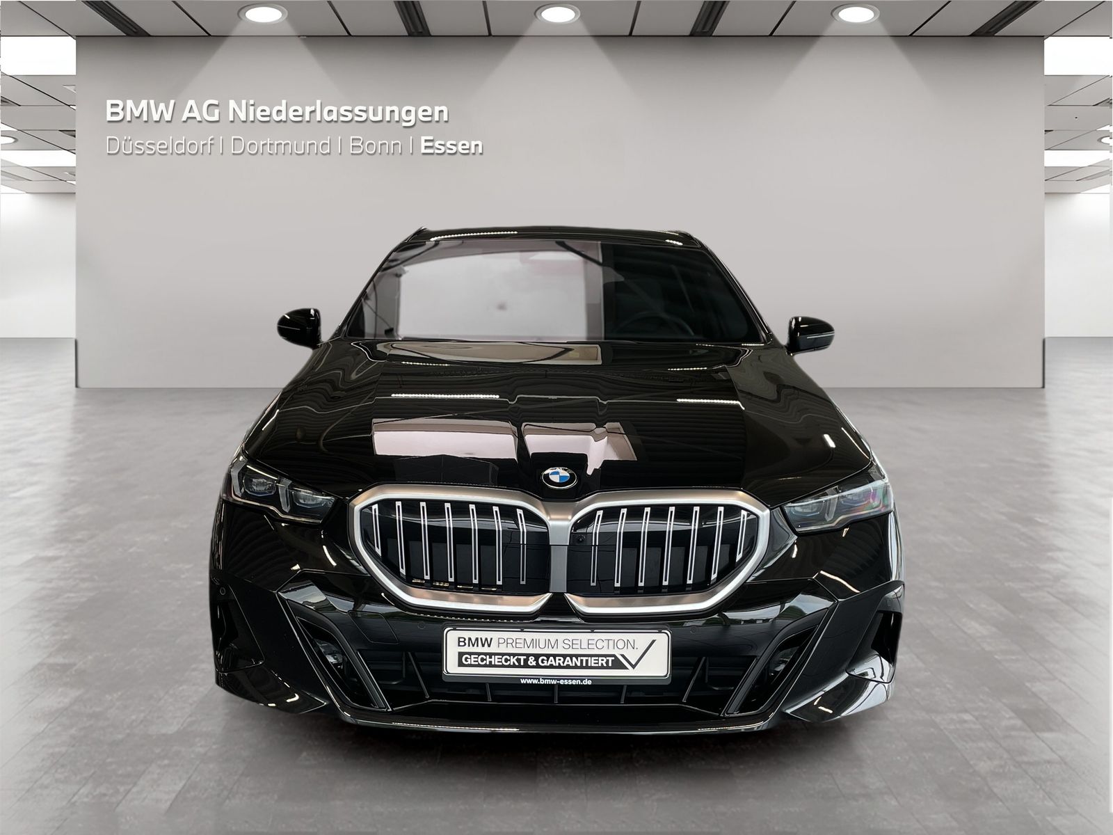 BMW 520 - Bild 8