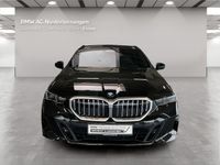 BMW 520 - Vorschau Bild 8