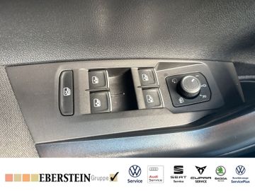 Volkswagen Polo R-Line 1.0 TSI NAVI LED RFK