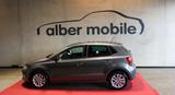 Volkswagen Polo V Style 1.Hand,Sitzhzg,Klima,Alcantara - Volkswagen Polo aus 2011: Style