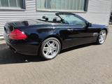 Mercedes-Benz Mercedes Benz  500 sl R230  . MB Scheckhef... - Mercedes-Benz 230: Sl
