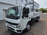 Mitsubishi Fuso Canter 7C18 3-Seitenkipper - Mitsubishi Neu