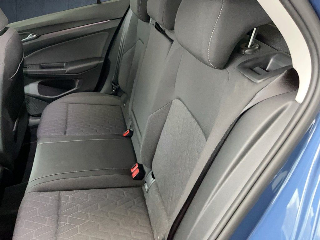 Volkswagen Golf - Bild 10