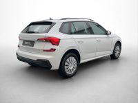 Skoda Kamiq - Vorschau Bild 3