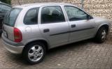 Opel Corsa 1,2 - Opel Corsa aus 2000 mit Benzin-Antrieb: Kleinwagen, 1.2