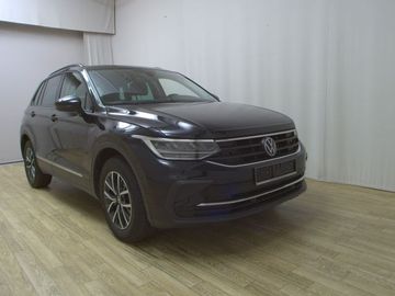 Volkswagen Tiguan - 3