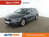 Skoda Octavia 1.5 TSI ACT Style*NAVI*LED*TEMPO*CAM* - Skoda Gebrauchtwagen in Nürnberg