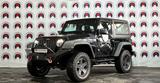 Jeep Wrangler / Wrangler Unlimited Sport / Klima - Jeep Wrangler: Pickup