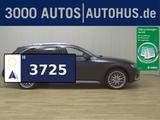Audi A4 Allroad Avant 40 TDI Qu. T-Leder Navi LED - Audi A4 Allroad aus 2022