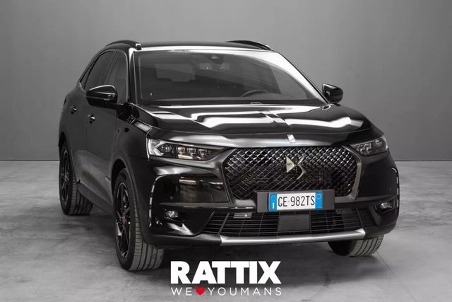 DS Automobiles DS 7 Crossback 1.6 E-tense Phev G